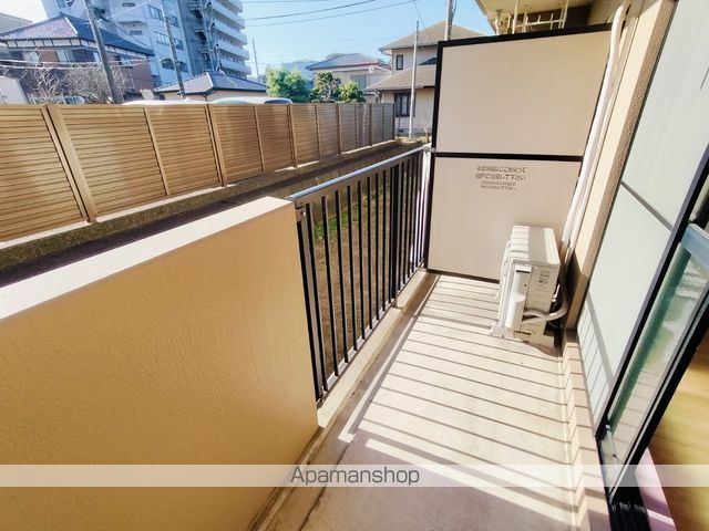 グリーンヒルズ宮下の内装写真