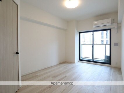 ＳーＲＥＳＩＤＥＮＣＥ今池ｂｅｌｅｔａ（ベレータ）１２月契約限[1K/26.94m2]のリビング・居間