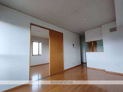 クレスト宇奈根[2LDK/55.28m2]のリビング・居間5