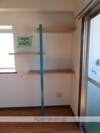 ファーストインたちばな[1R/21.87m2]の内装6