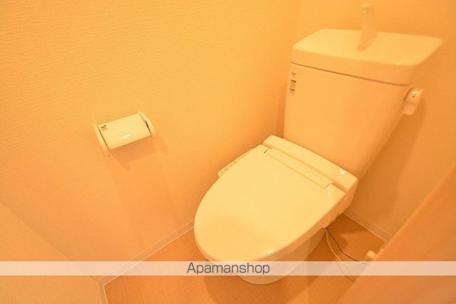 グリュックスハイム萩野町の内装写真