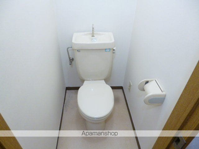 ファインビューIIの内装写真