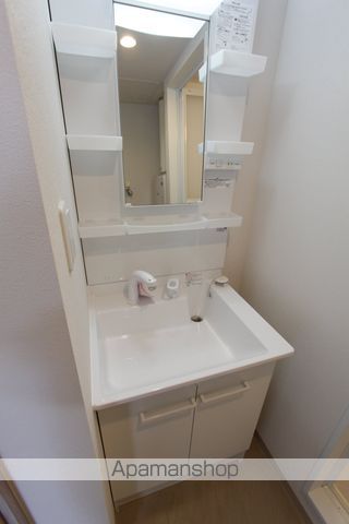 IL LEONEの内装写真