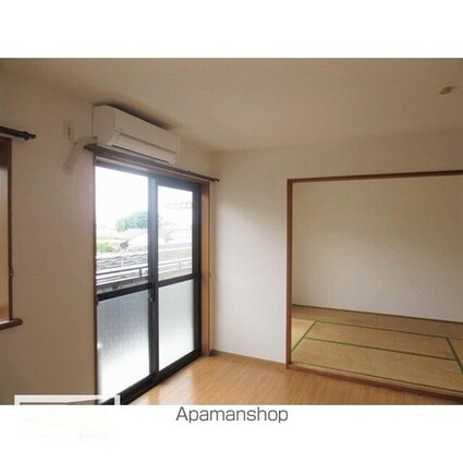 フォブール北井門Ｂ[2LDK/55.9m2]の内装5