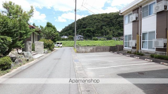 レオパレスセレステ青葉のその他写真