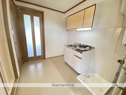 チバハイツ[1K/22m2]の内装1