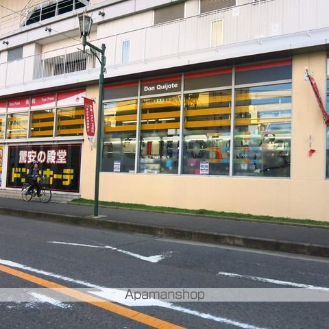 レオパレスソレイユIIの内装写真