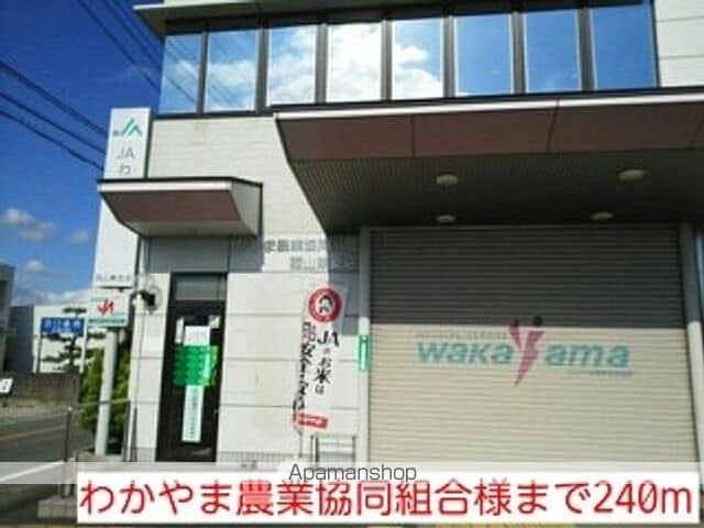 リバーサイドハイツIIの周辺写真