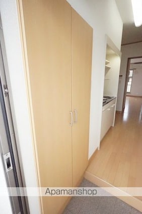 ＣＯＺＹ広野[1K/24.84m2]の内装2