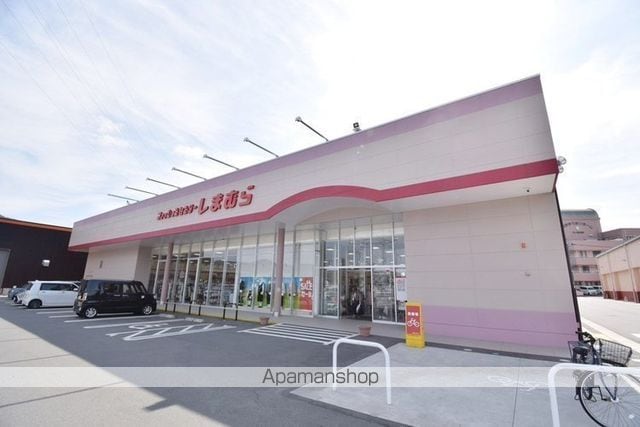 アーバイン ストリームの周辺写真