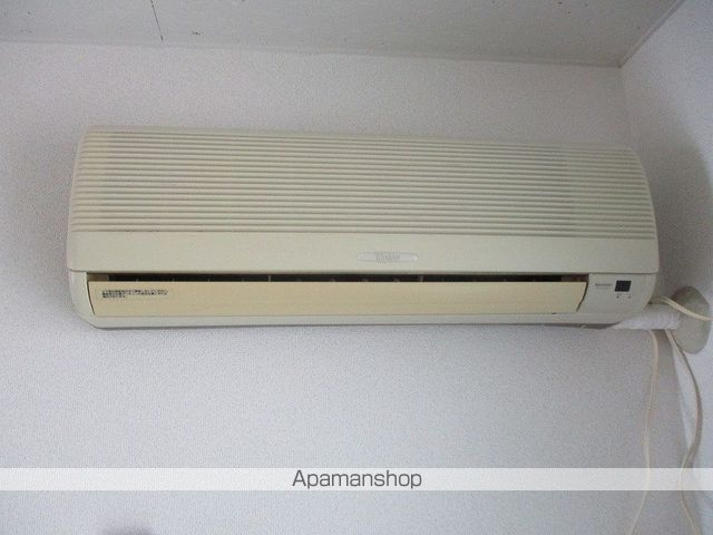 プレアール菱屋西の内装写真
