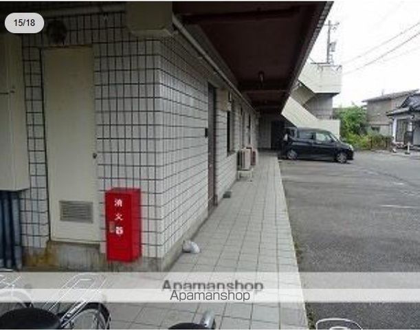 ライト クローバーのその他写真