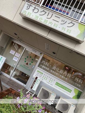 リヴィエールランド オランジュの周辺写真