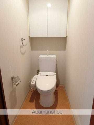 ドゥーエ仙台イーストの内装写真