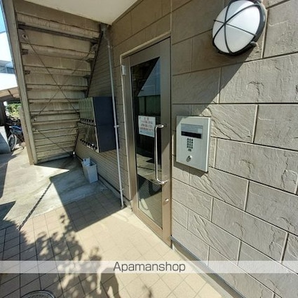 東京都世田谷区北烏山１丁目[1K/21.73m2]の周辺9