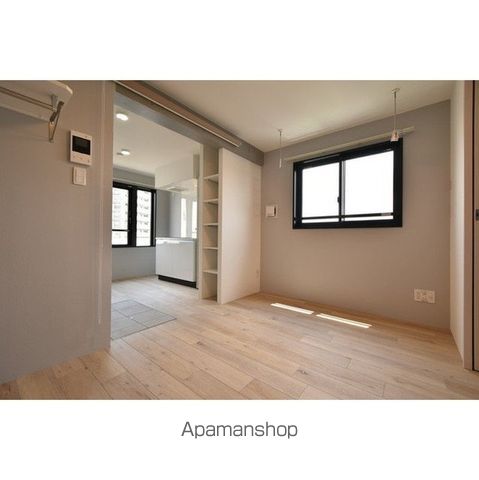 CASA PIAZZA練馬北町の内装写真