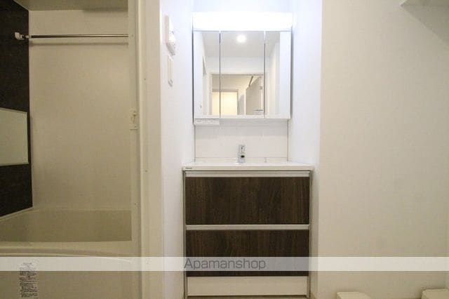 スプランディッド新大阪キャトルの内装写真