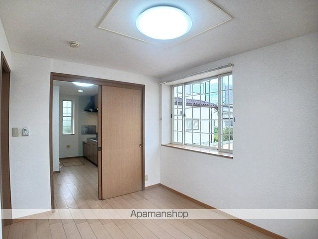 コスモエクセルの内装写真