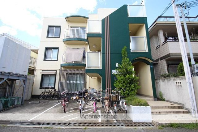 Casa396の外観写真