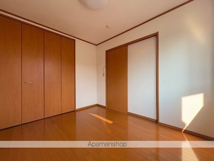 池田ビル[2DK/40.37m2]の内装2