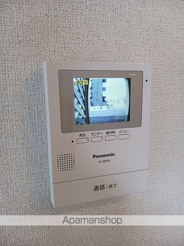 グレースコートVIIIの内装写真