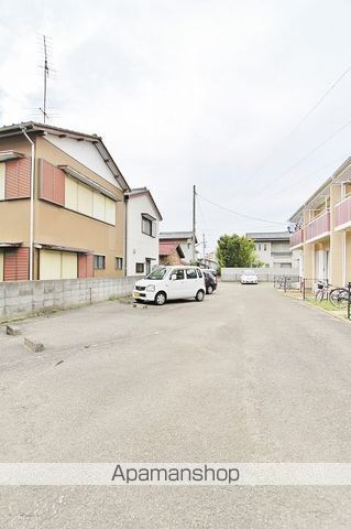 メゾネット井川のその他写真