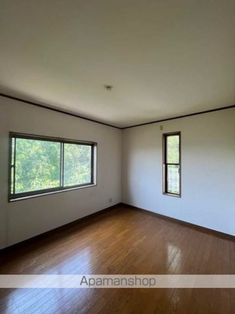 シティハイツ吉森Ⅱ[3DK/53.6m2]の内装2