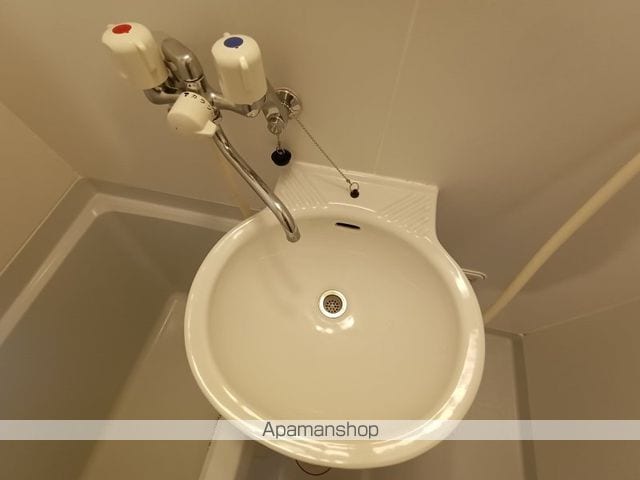 レオパレス愛の内装写真