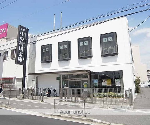 ベリッシマ東向日の周辺写真