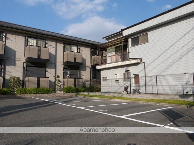 M’S エクレールの外観写真