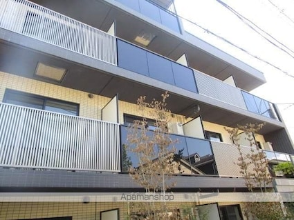 Ｗｅａｖｅ　Ｐｌａｃｅ　Ｈｉｇａｓｈｉｋｏｅｎｊｉ[1DK/26.1m2]の外観5