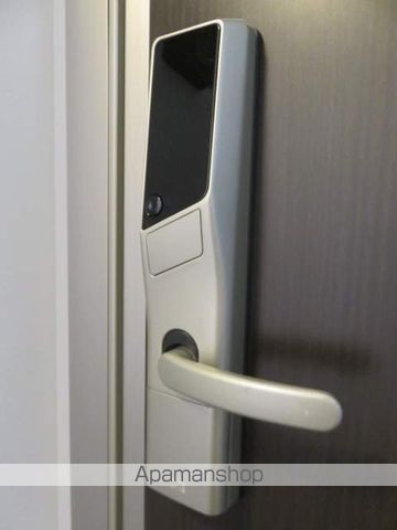 マモリエの内装写真