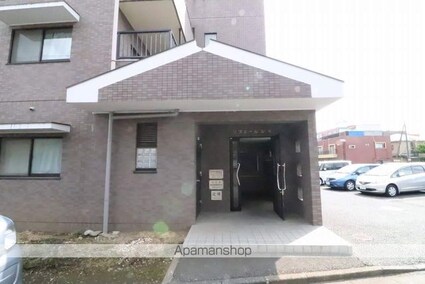 リヴェール・シモ[2LDK/56.34m2]のエントランス1