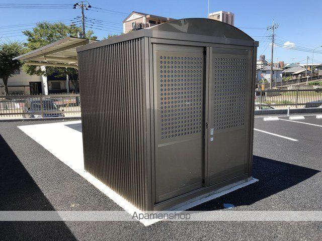 コンシェリーコートのその他写真