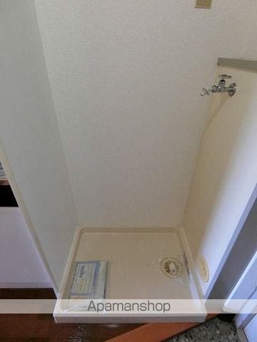 サニーハイツの内装写真