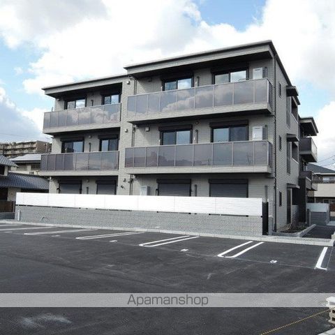 CASA FELICE UNOBEの外観写真