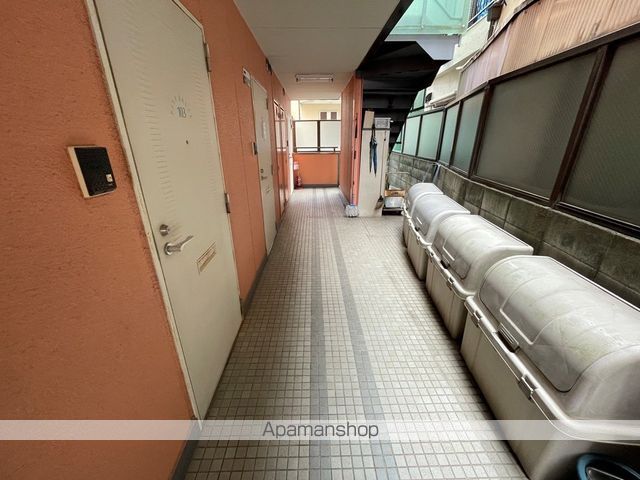 マンションパインハウスのその他写真