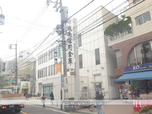 カスタリア自由が丘の周辺写真