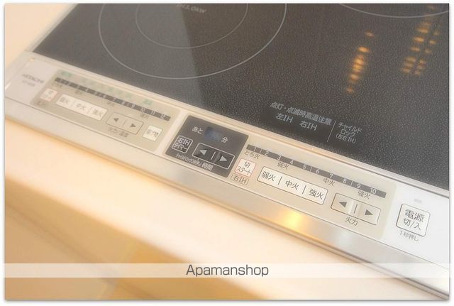 S−RESIDENCE日本橋QUALIERの内装写真