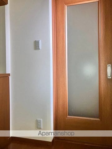 世田谷区 2階建 築19年の内装写真