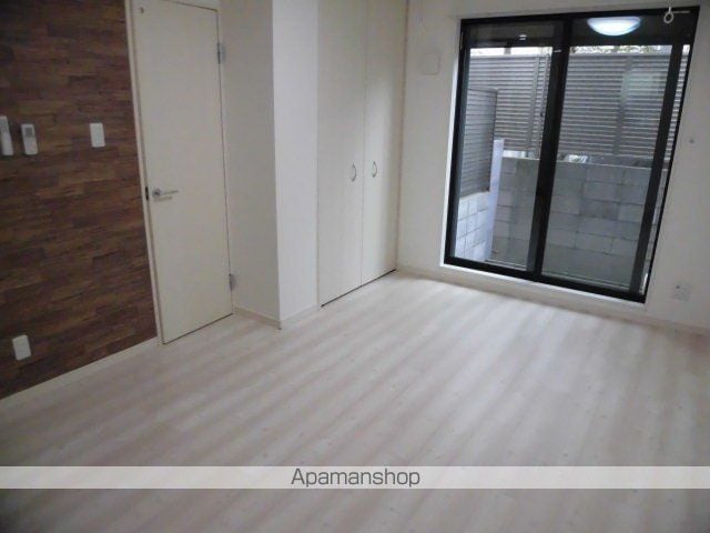 rn Terrace ?槻の内装写真