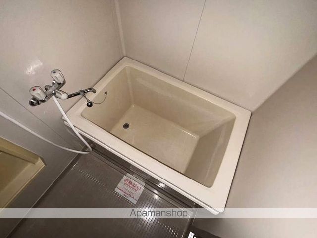 くらしきグリーンハイツの内装写真