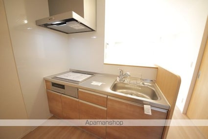 ボヌール　メゾン[2LDK/51.57m2]の内装4