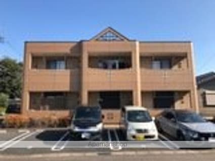 ペイザージュ[1R/33.05m2]の外観1