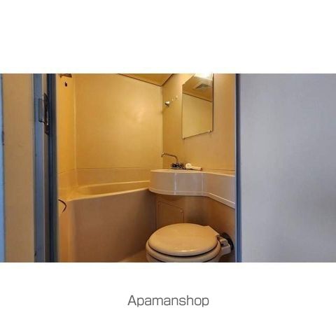 けいほくビレッジの内装写真