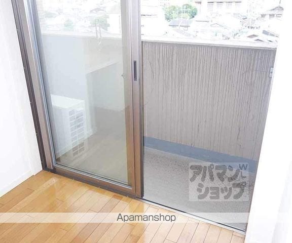 GrandE’terna京都の内装写真