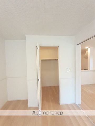 カピリナの内装写真