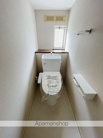 青柳貸家の内装写真