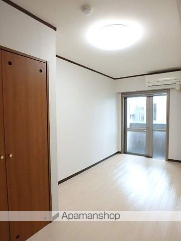 SAビルの内装写真