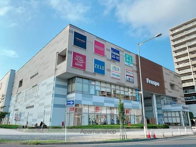 レオネクスト集の周辺写真